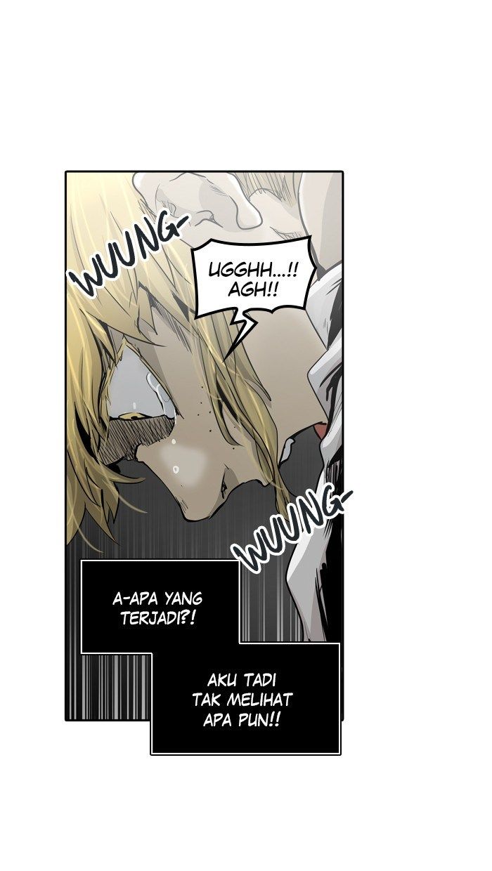 Tower of God Chapter 332