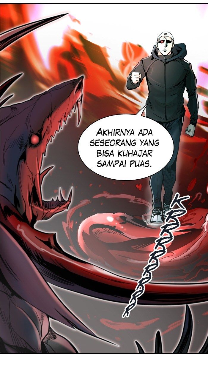 Tower of God Chapter 332