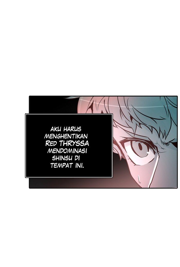 Tower of God Chapter 332