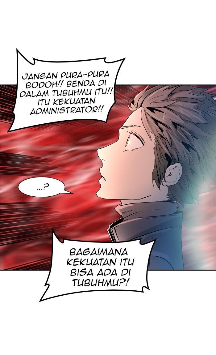 Tower of God Chapter 332