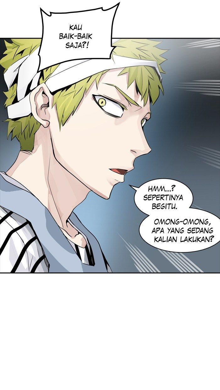 Tower of God Chapter 333