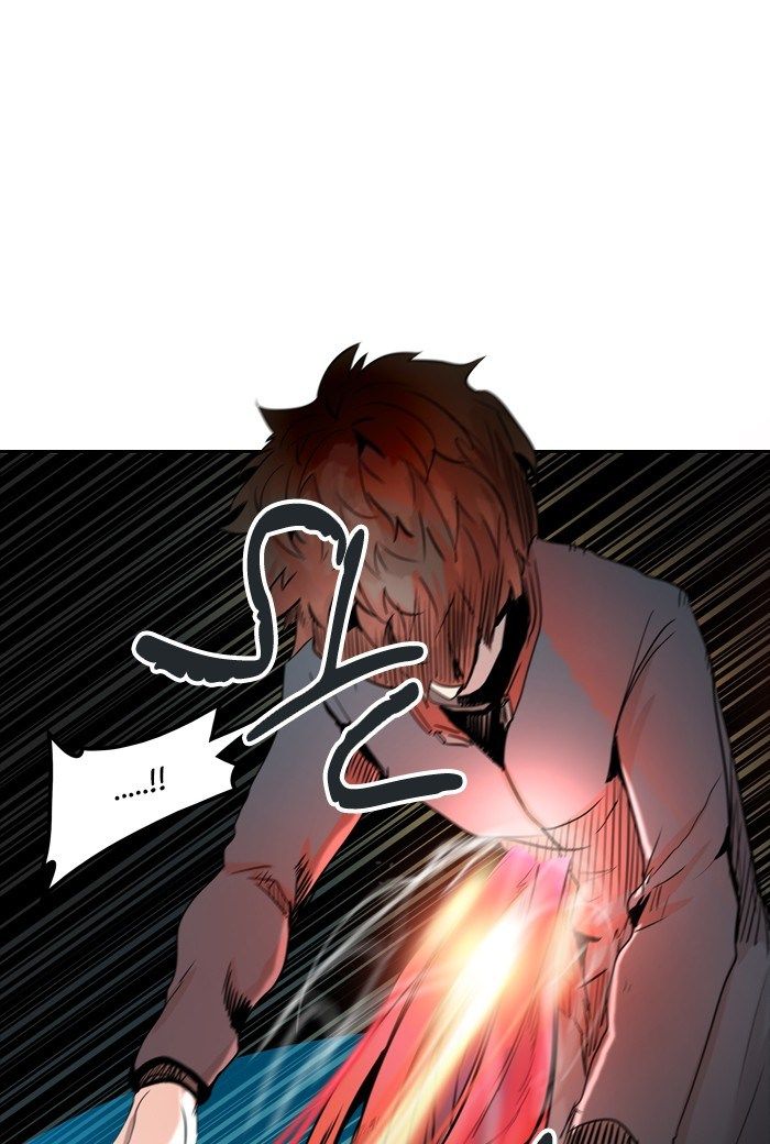 Tower of God Chapter 333