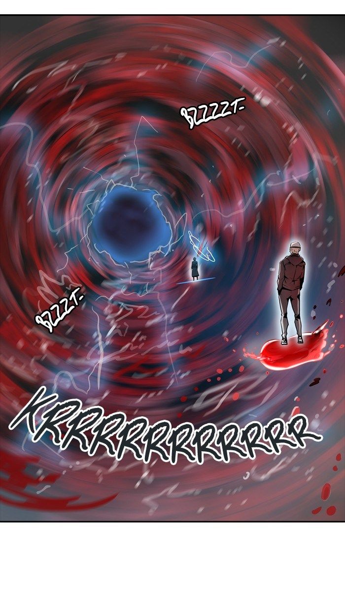 Tower of God Chapter 333