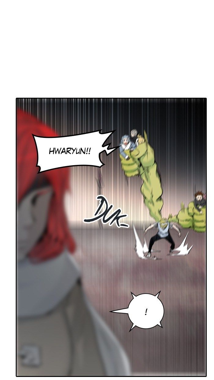 Tower of God Chapter 333