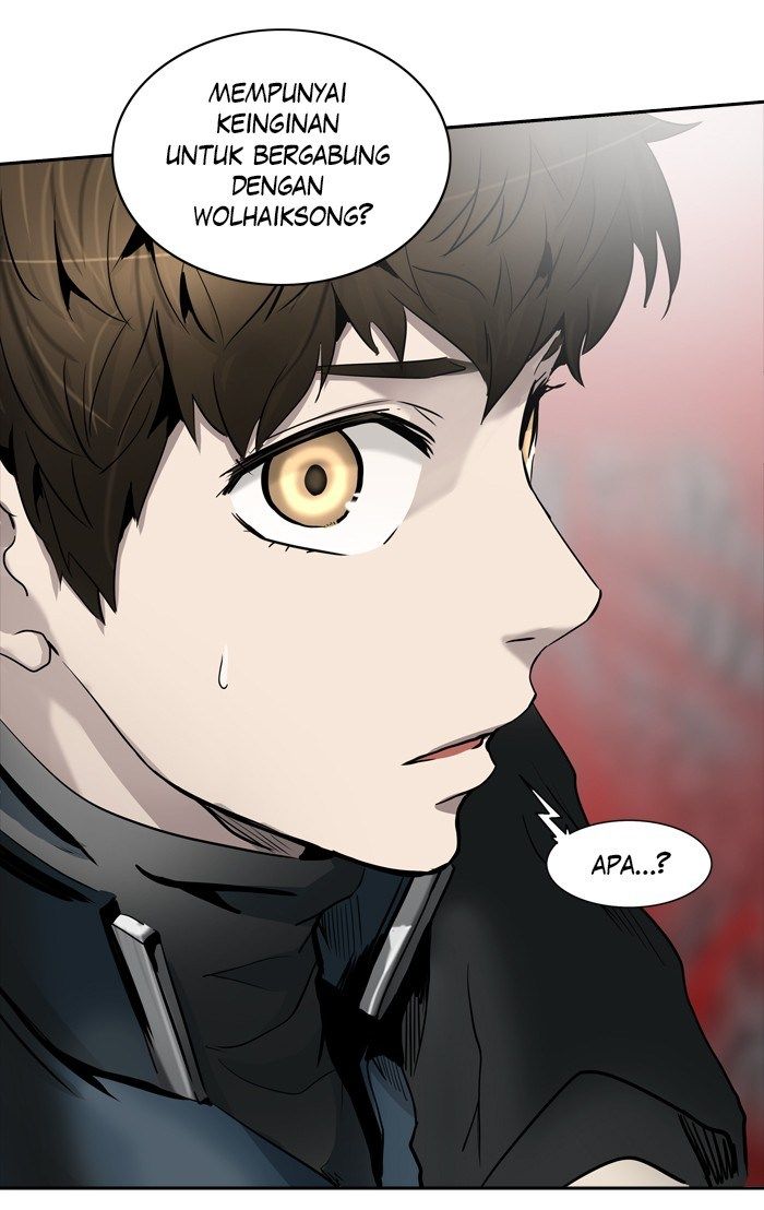 Tower of God Chapter 333