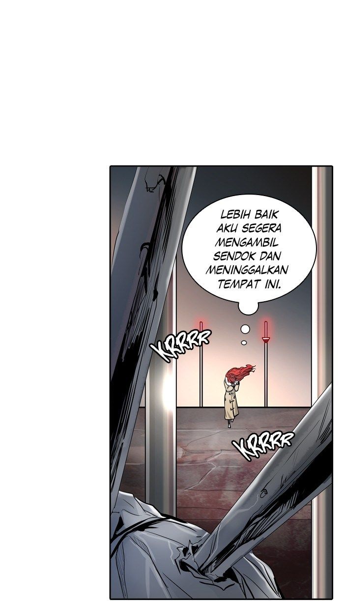 Tower of God Chapter 333