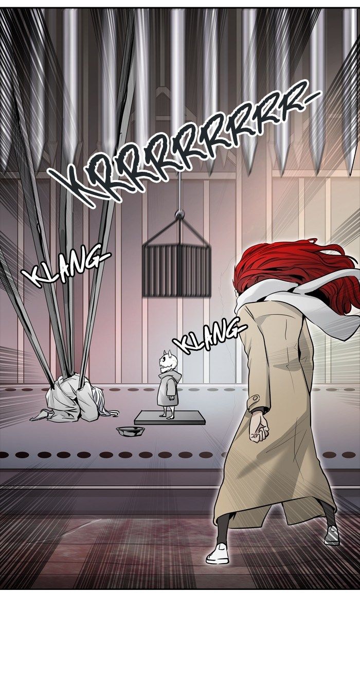 Tower of God Chapter 333