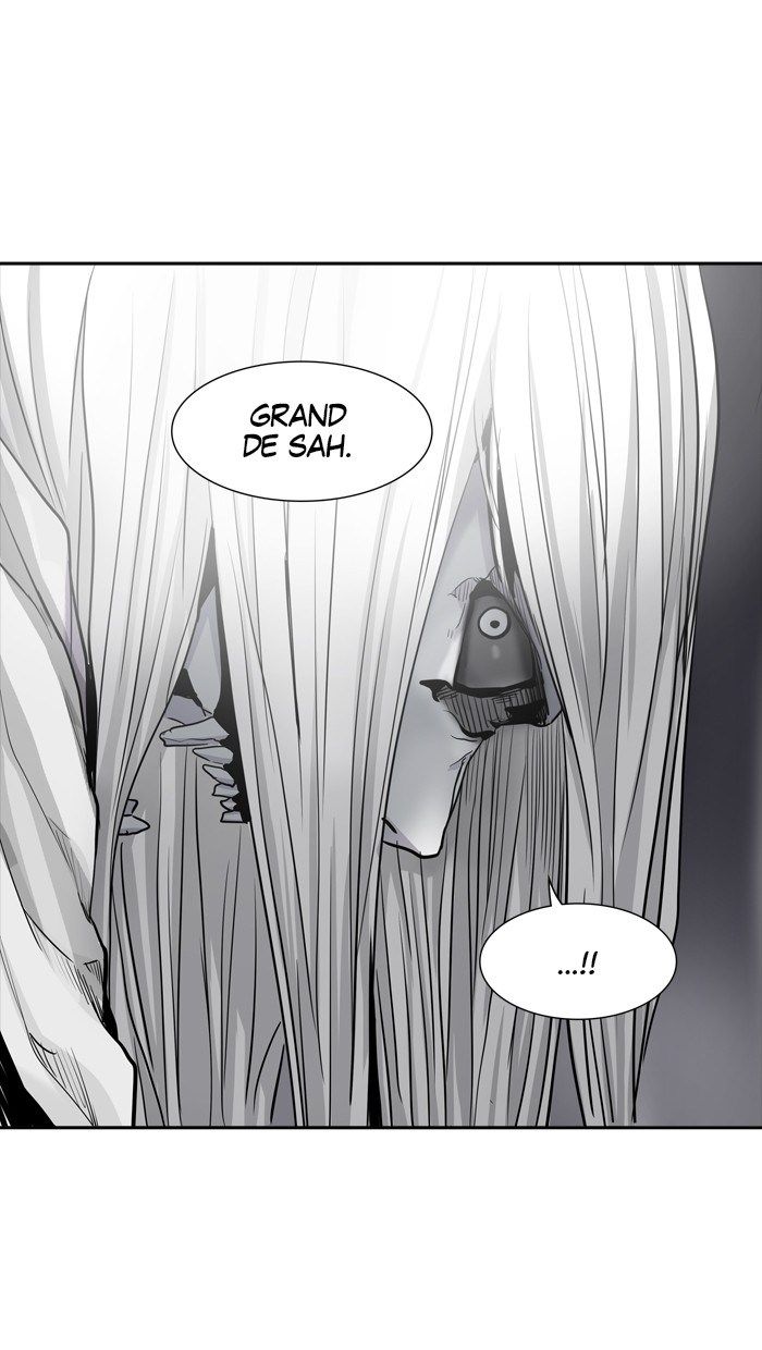 Tower of God Chapter 333