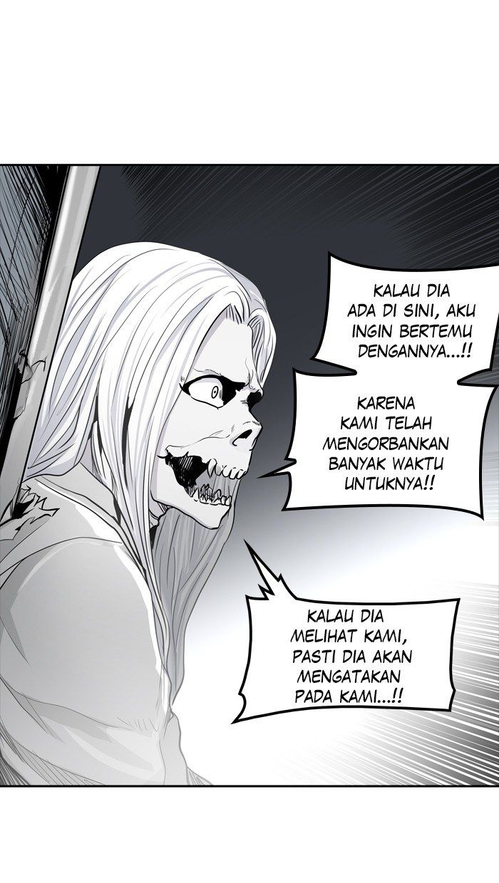 Tower of God Chapter 333