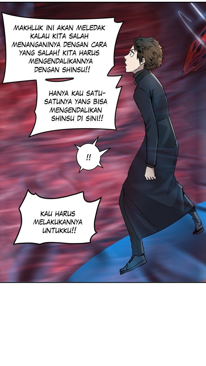 Tower of God Chapter 333