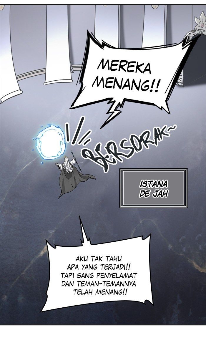 Tower of God Chapter 333