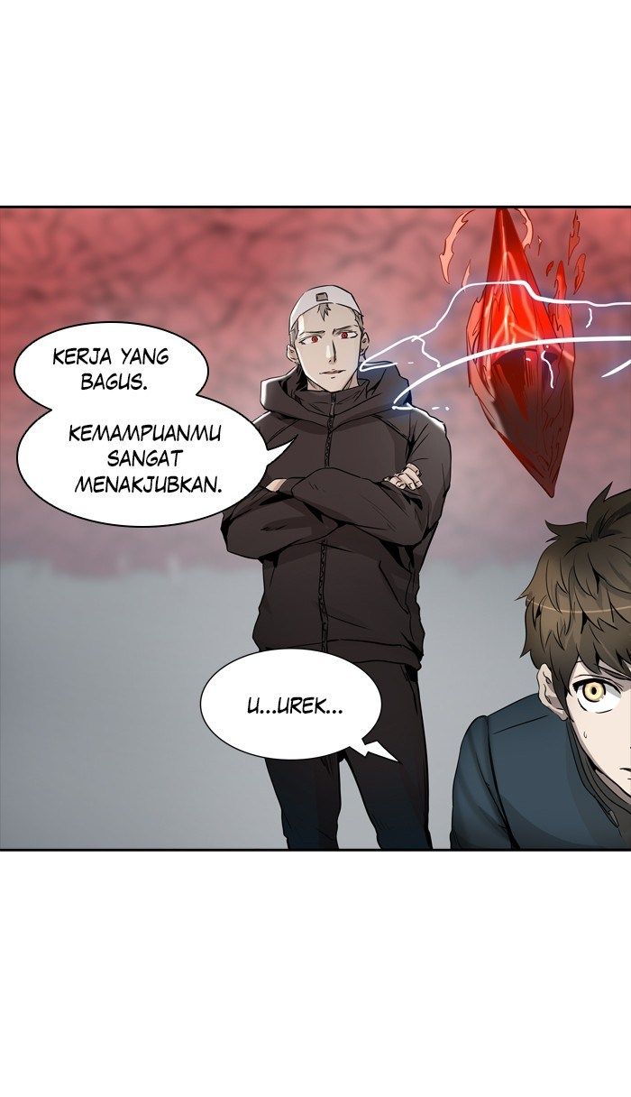 Tower of God Chapter 333