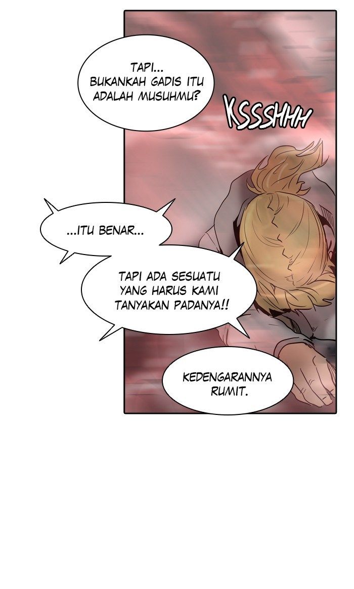 Tower of God Chapter 333