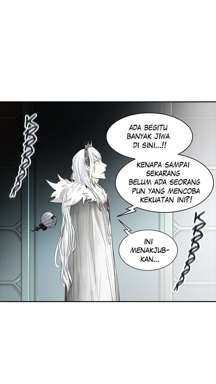 Tower of God Chapter 333