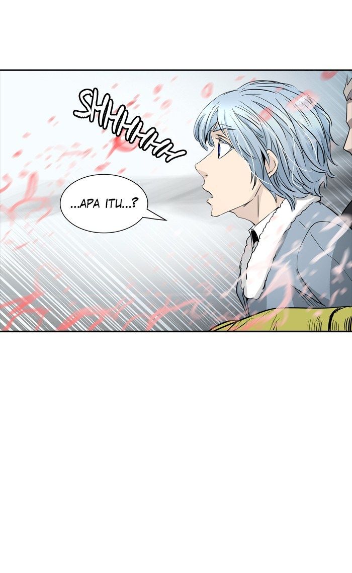 Tower of God Chapter 333