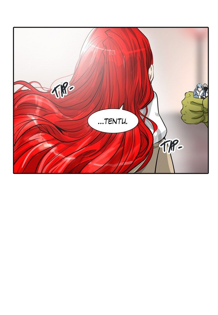 Tower of God Chapter 333