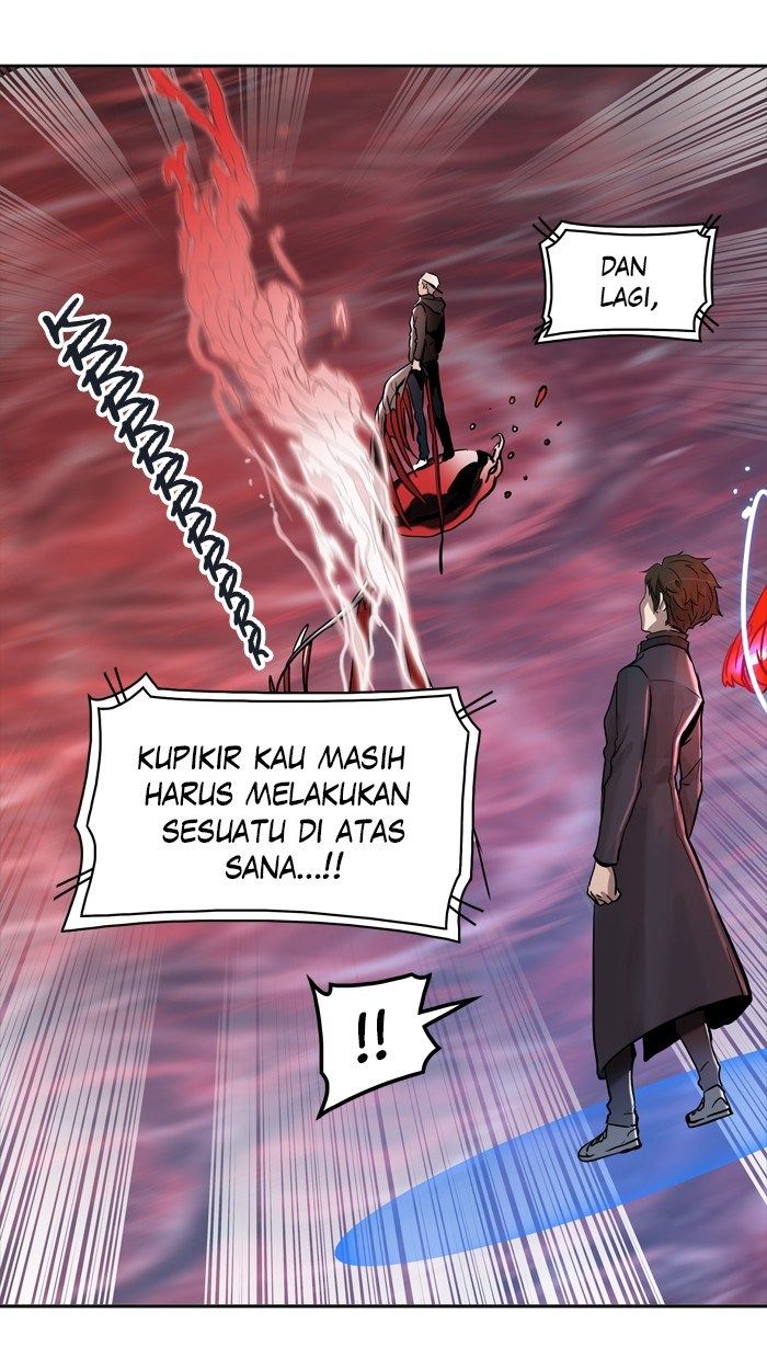 Tower of God Chapter 333