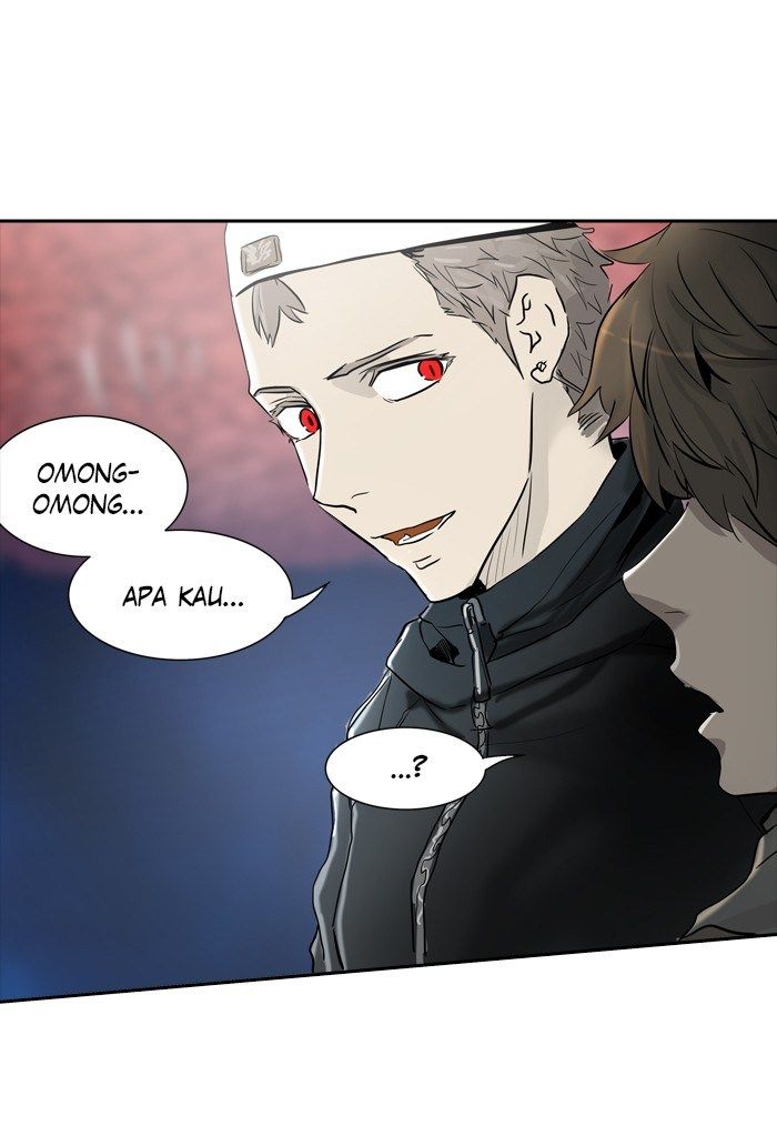 Tower of God Chapter 333