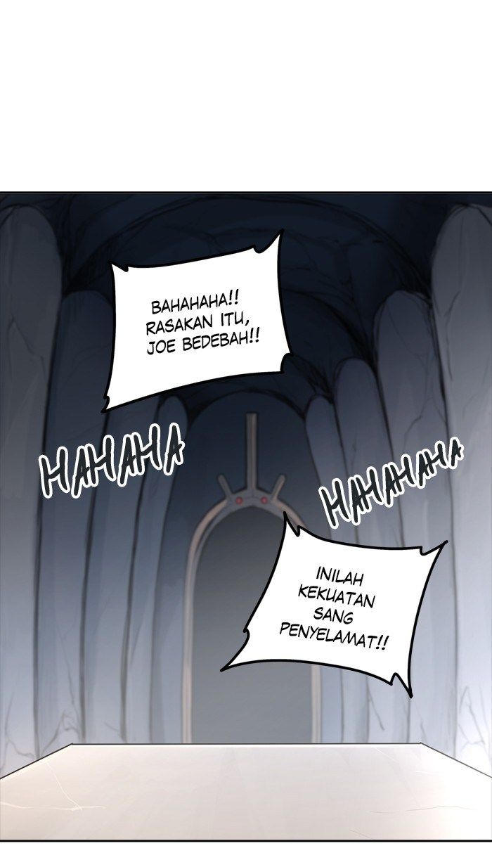 Tower of God Chapter 333