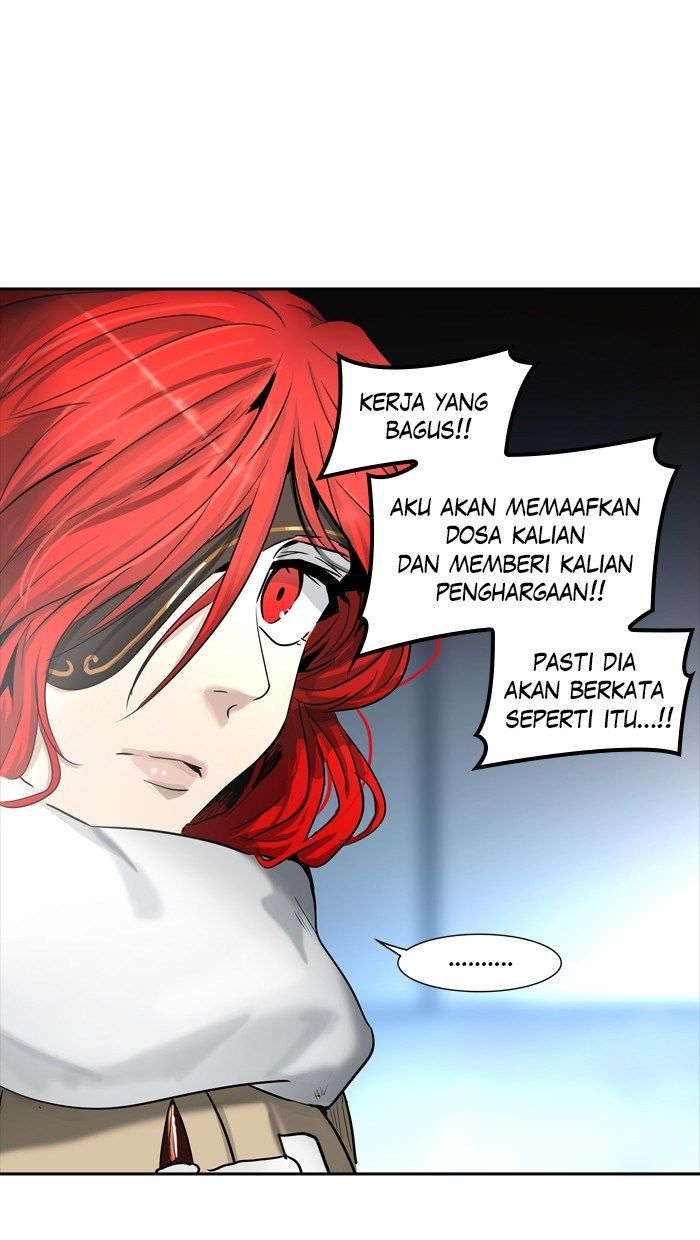 Tower of God Chapter 333