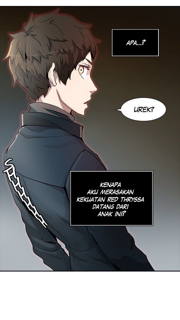 Tower of God Chapter 333