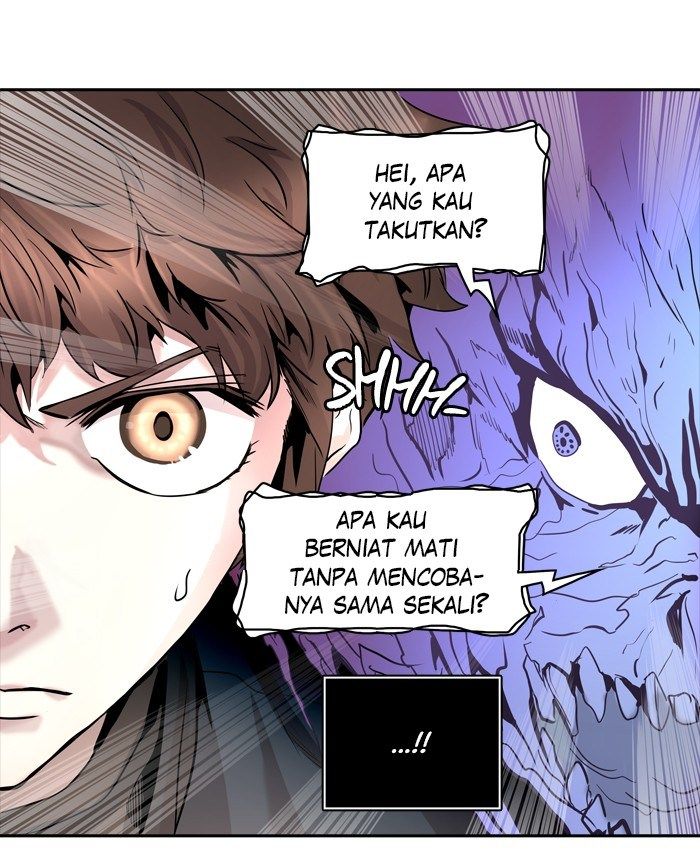 Tower of God Chapter 333