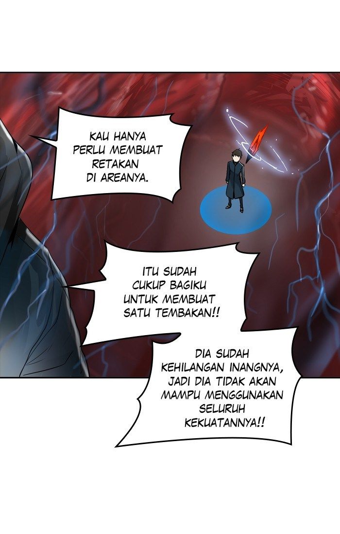 Tower of God Chapter 333