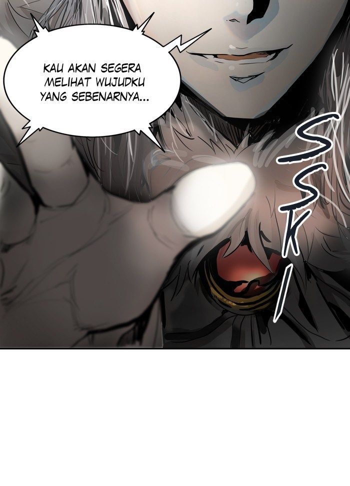 Tower of God Chapter 333