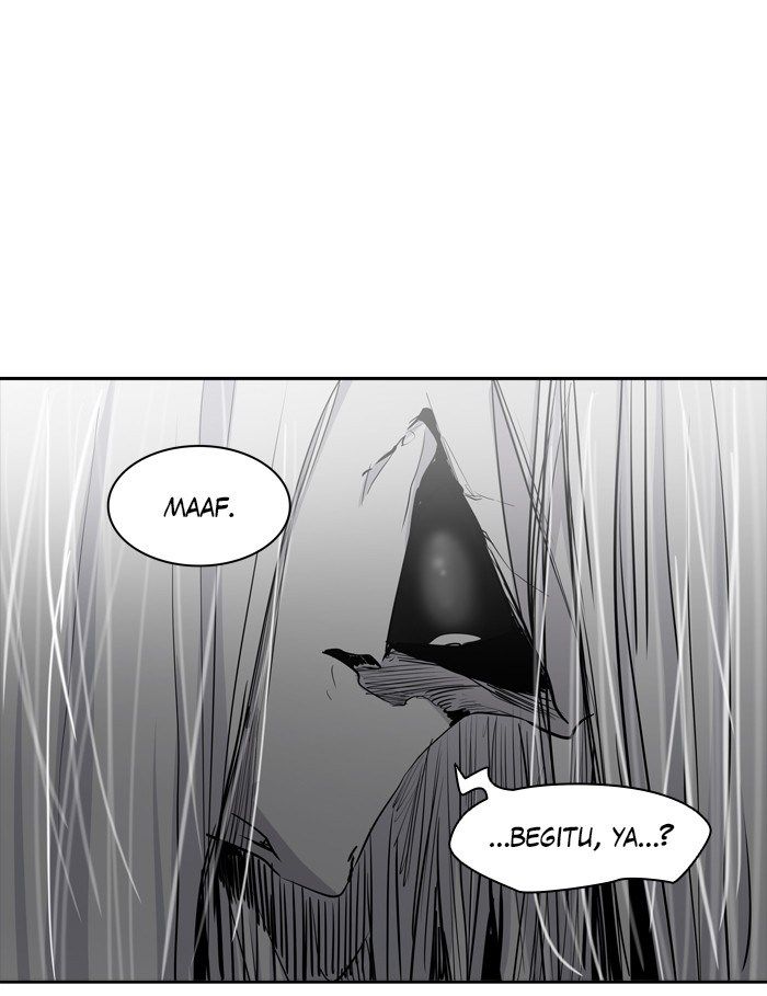 Tower of God Chapter 333