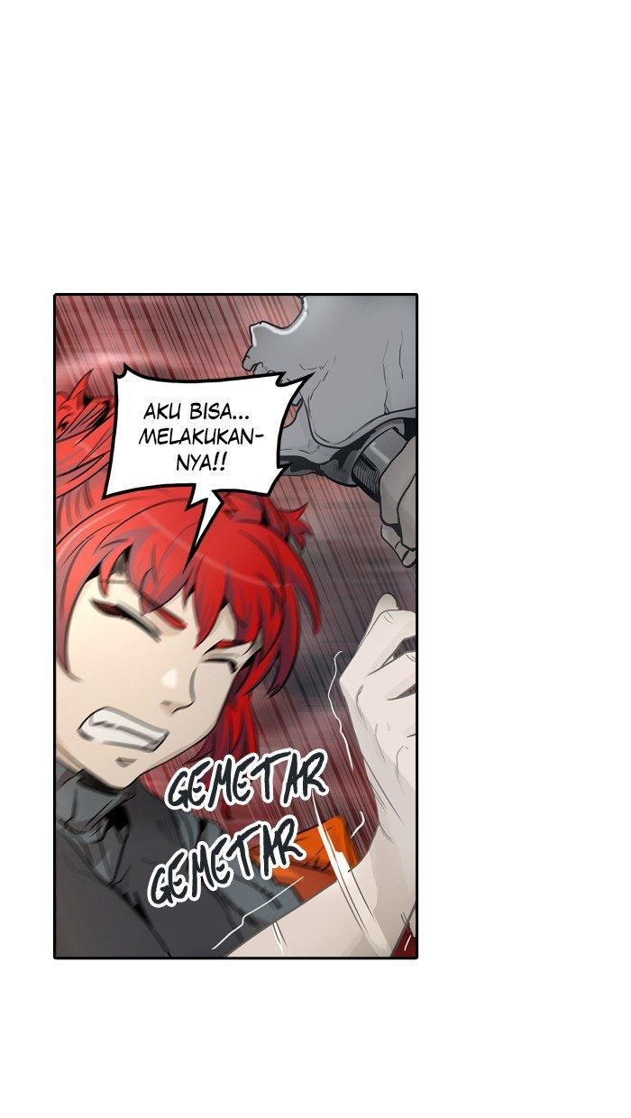 Tower of God Chapter 333