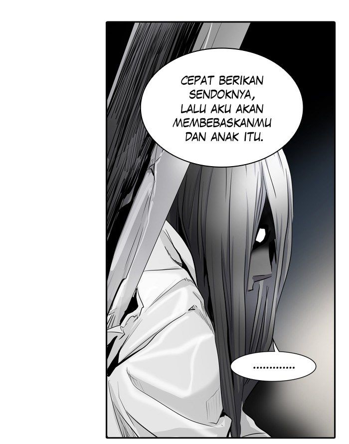 Tower of God Chapter 333