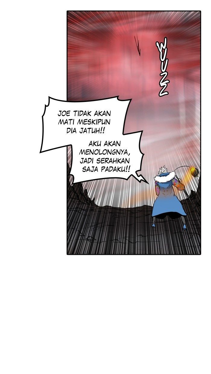 Tower of God Chapter 333