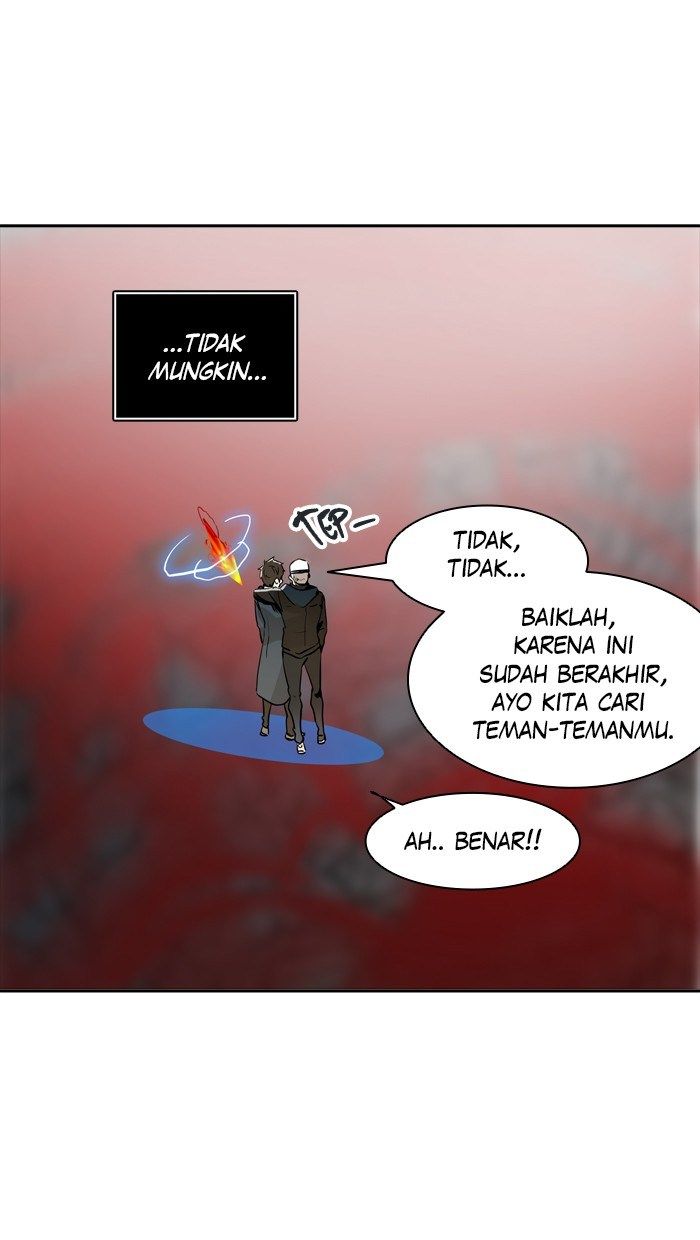 Tower of God Chapter 333