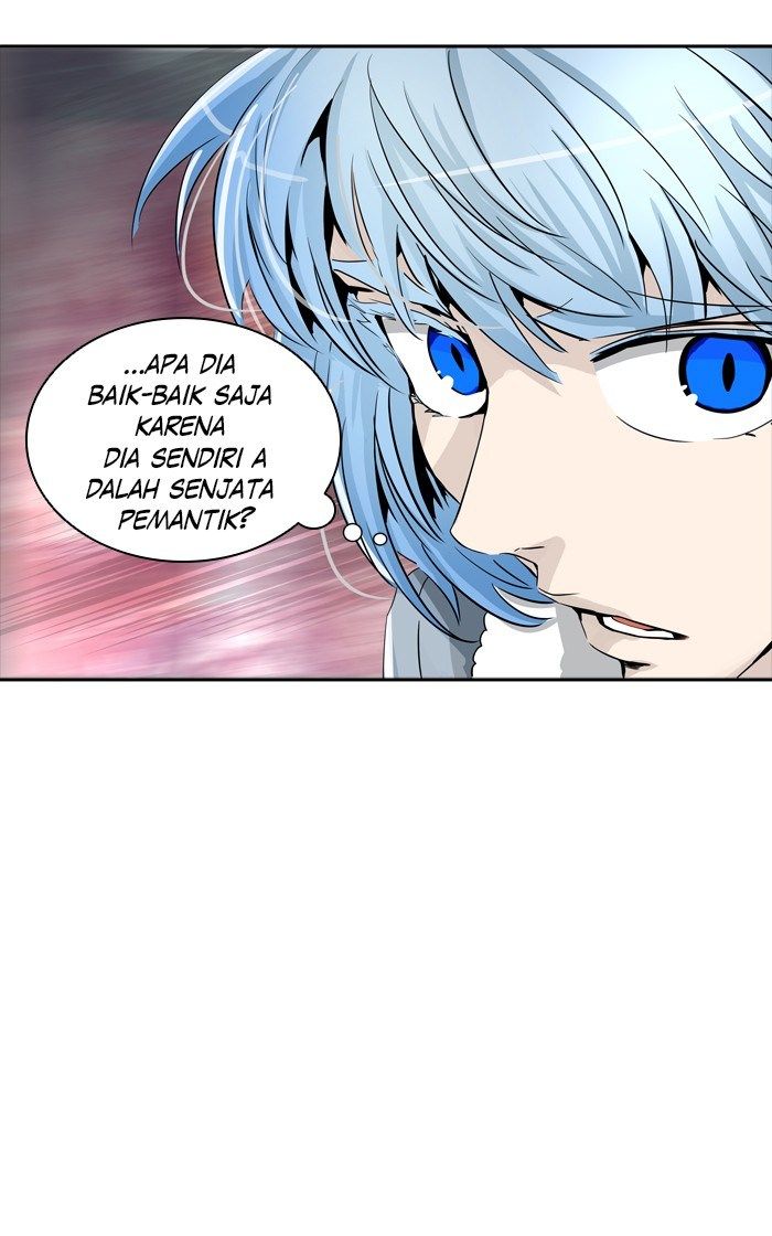 Tower of God Chapter 333