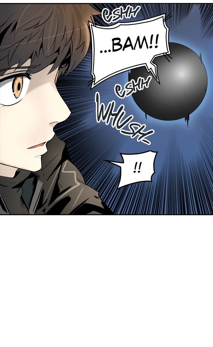 Tower of God Chapter 334