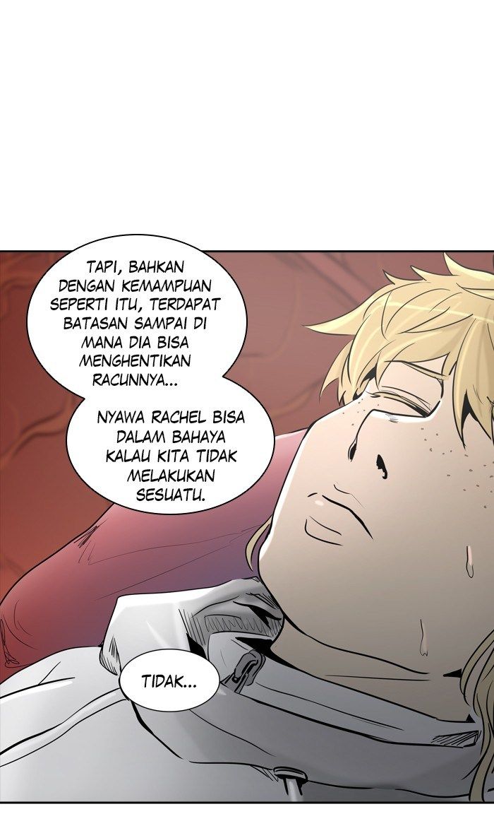 Tower of God Chapter 334