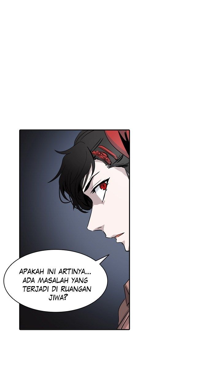 Tower of God Chapter 335