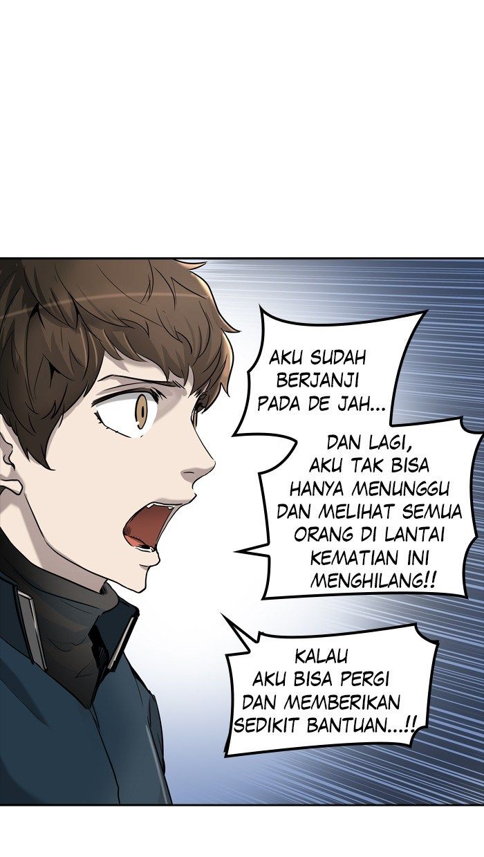 Tower of God Chapter 335