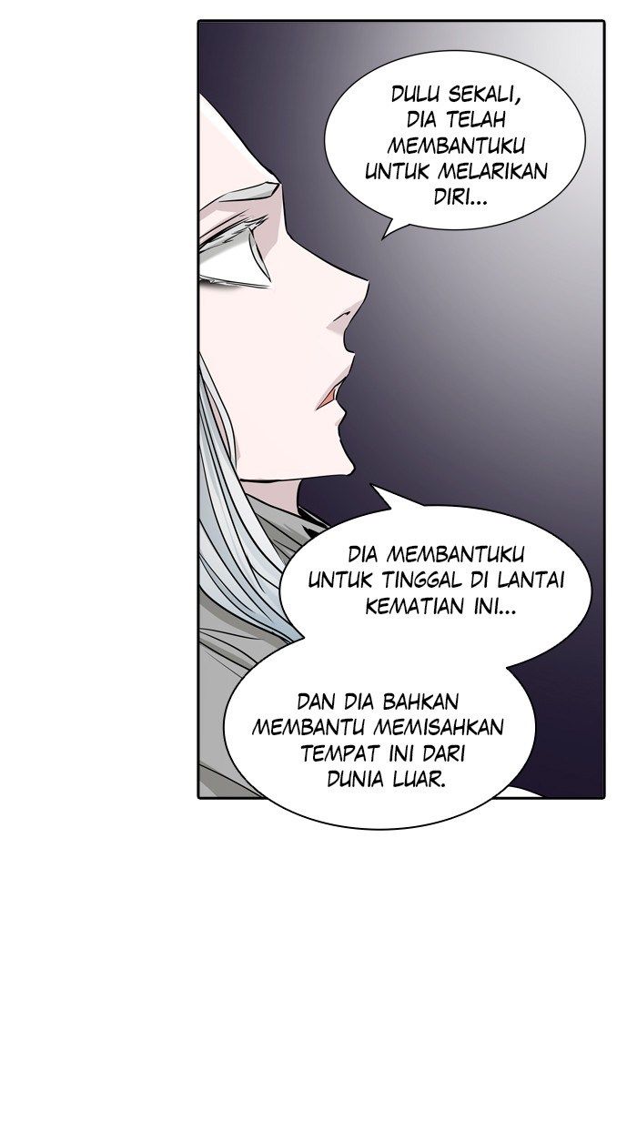 Tower of God Chapter 335