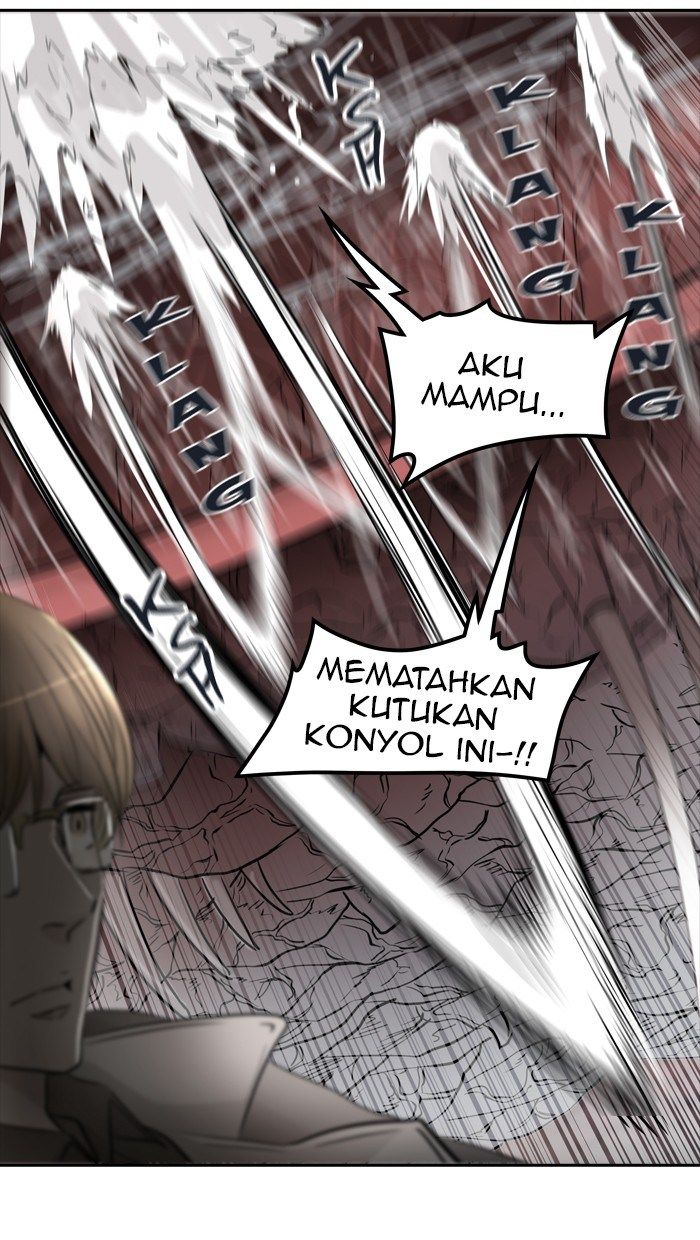 Tower of God Chapter 336