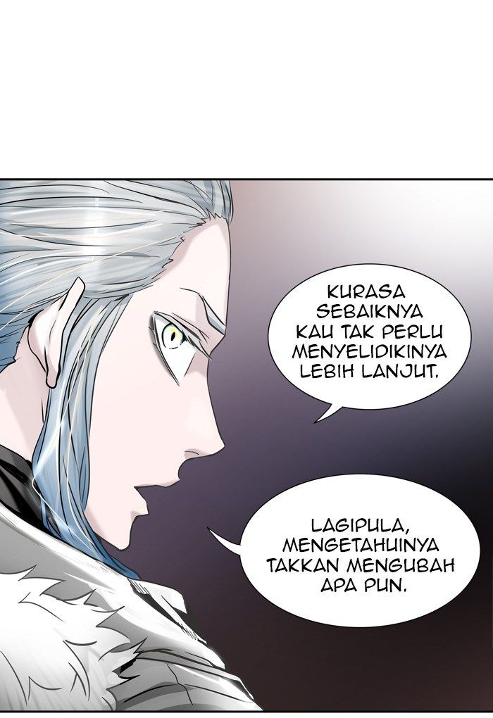 Tower of God Chapter 336