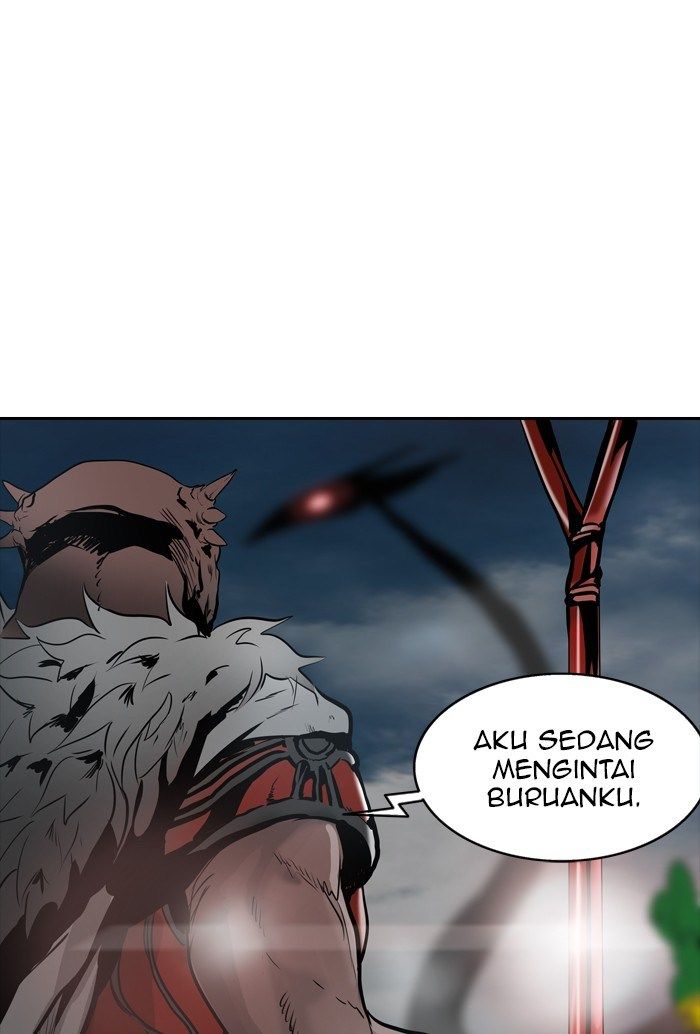 Tower of God Chapter 336