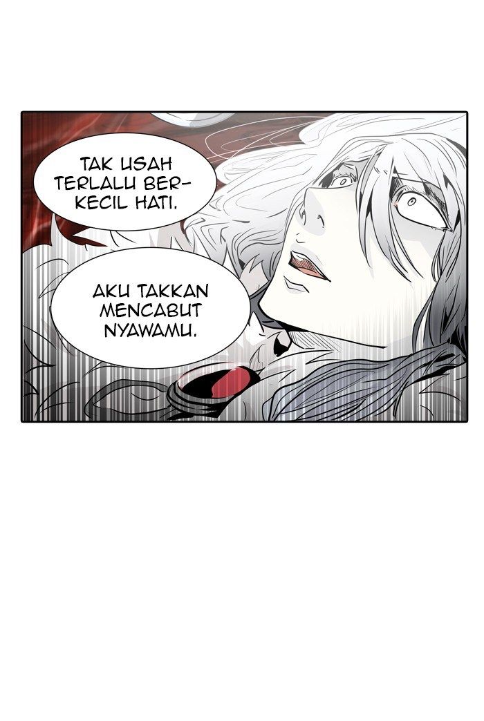 Tower of God Chapter 336