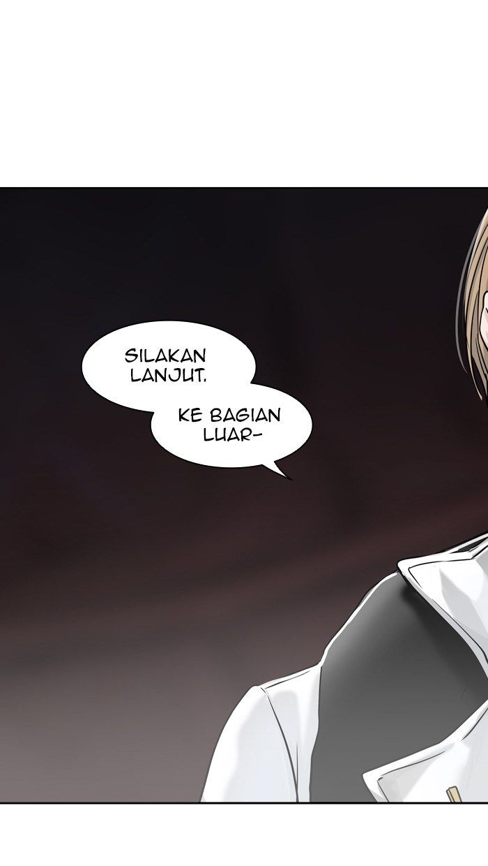 Tower of God Chapter 336