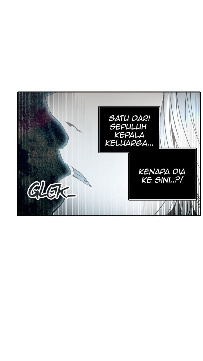 Tower of God Chapter 336