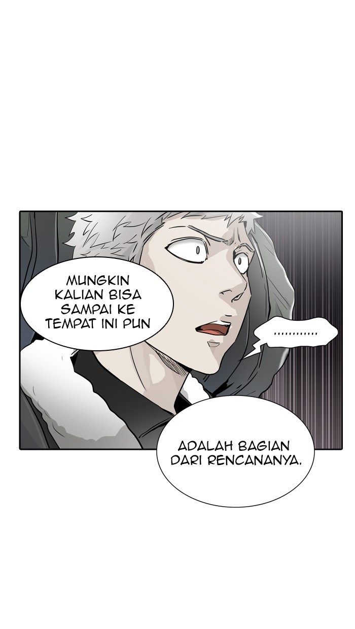 Tower of God Chapter 336