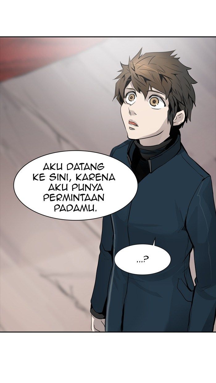 Tower of God Chapter 336