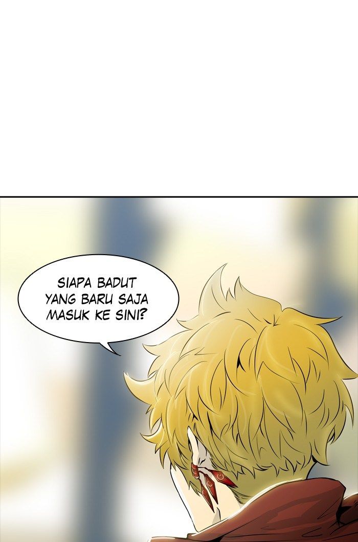 Tower of God Chapter 337