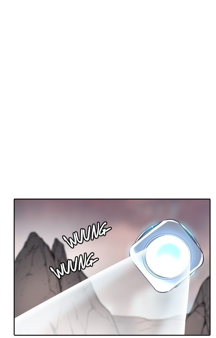 Tower of God Chapter 337