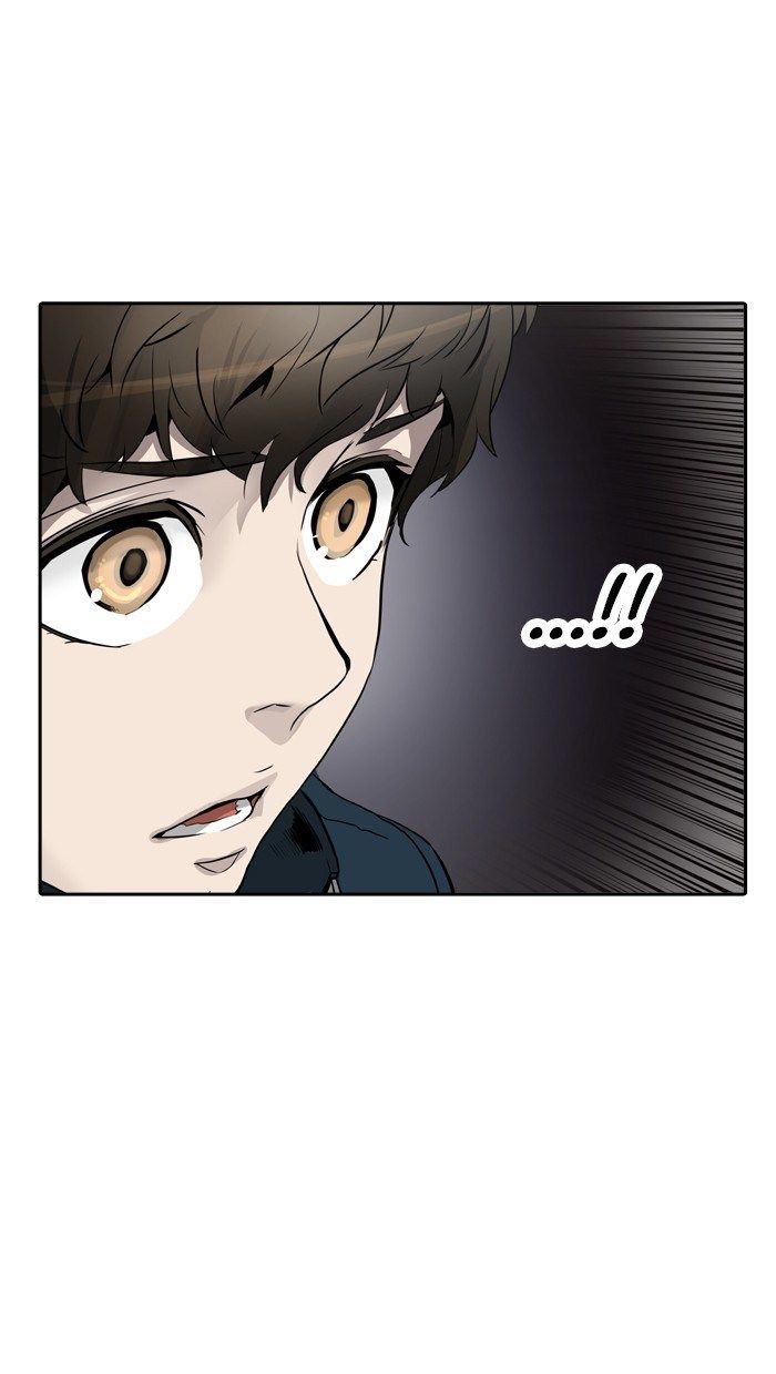 Tower of God Chapter 337